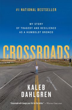 Cover Crossroads (eBook, ePUB)