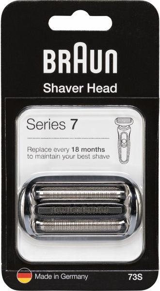 Braun Kombipack 73S