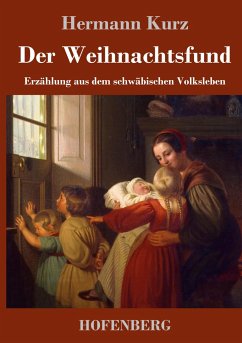 Der Weihnachtsfund