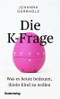 Die K-Frage - Bild 1
