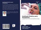 Avaliação Estética para Rinoplastia