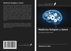 Medicina Religión y Salud - ¿Ufta, Muharem