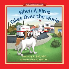Cover When A Virus Takes Over the World