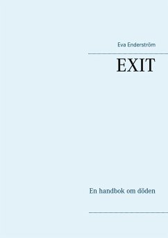 EXIT - Enderström, Eva