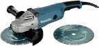 Makita GA9020RFK3 Winkelschleifer