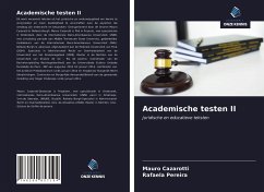 Academische testen II - Cazarotti, Mauro; Pereira, Rafaela