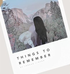 Things to Remember - Linson, Jordan