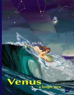 Venus, a longer view - Ottewell, Guy