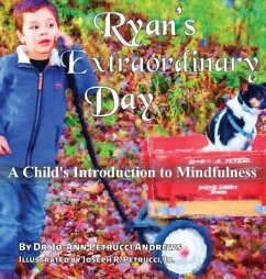 Ryan's Extraordinary Day - Andrews, Jo-Ann Petrucci