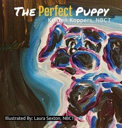 The Perfect Puppy - Koppers, Kristen