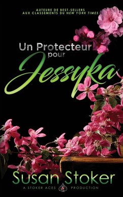 Un Protecteur pour Jessyka - Stoker, Susan