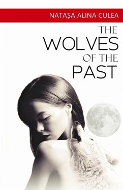 Cover Wolves of the Past (eBook, ePUB)