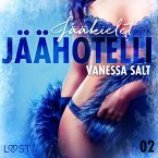 Jäähotelli 2: Jääkielet - eroottinen novelli (MP3-Download)