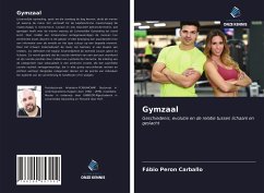 Gymzaal - Carballo, Fábio Peron