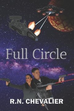 Full Circle - Chevalier