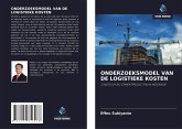 ONDERZOEKSMODEL VAN DE LOGISTIEKE KOSTEN