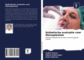 Esthetische evaluatie voor Rhinoplastiek