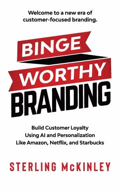 Binge Worthy Branding - McKinley, Sterling