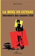 La boxe en Guyane - Bild 1