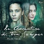 Le Avventure di Tom Sawyer (MP3-Download)