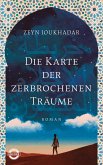 Die Karte der zerbrochenen Träume (Restauflage)