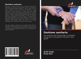 Gestione sanitaria