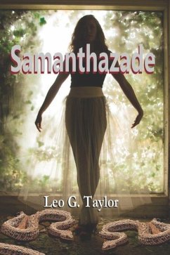 Samanthazade - Taylor, Leo G.