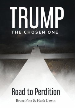 Cover Trump