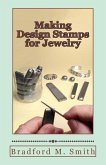 Making Design Stamps for Jewelry