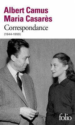 Cover Correspondance: (1944-1959)
