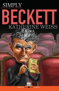 Simply Beckett - Weiss, Katherine