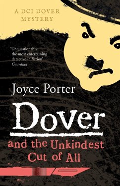 Dover and the Unkindest Cut of All - Porter, Joyce