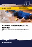 Scienze infermieristiche forensi