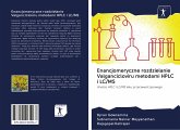 Enancjomeryczne rozdzielanie Valgancicloviru metodami HPLC i LC/MS