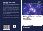 Paradygmatyczna zmiana astrofizyki