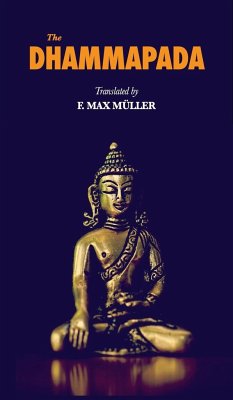 The Dhammapada - Müller, F. Max
