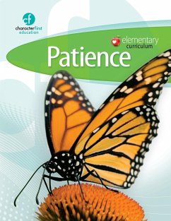 Cover Elementary Curriculum Patience