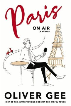 Paris on Air - Gee, Oliver