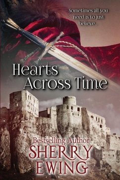 Hearts Across Time - Ewing, Sherry
