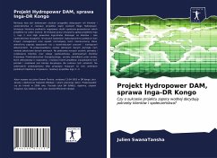 Projekt Hydropower DAM, sprawa Inga-DR Kongo - Swanatansha, Julien