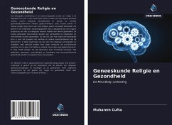 Geneeskunde Religie en Gezondheid - ¿Ufta, Muharem