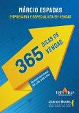 365 dicas de vendas (eBook, ePUB)