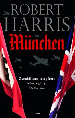 Cover München (eBook, ePUB)