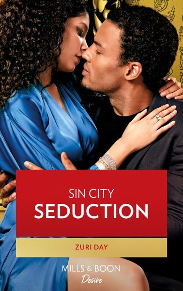 Sin City Seduction (eBook, ePUB)