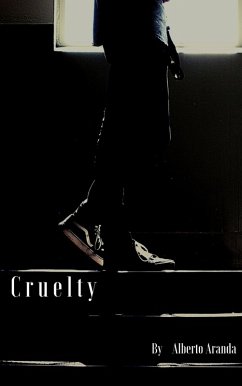 Cover Cruelty (eBook, ePUB)