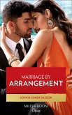 Marriage By Arrangement (Mills & Boon Desire) (Nights at the Mahal, Book 1) (eBook, ePUB) Marriage By Arrangement (Mills & Boon Desire) (Nights at the Mahal, Book 1) (eBook, ePUB)