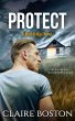 Protect (The Blackbridge Series, #8)... - Bild 1