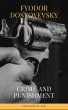 Crime And Punishment (eBook, ePUB) - Bild 1