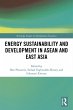 Energy Sustainability and Development... - Bild 1