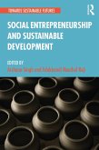 Social Entrepreneurship and Sustainable Development (eBook, PDF)